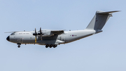 Royal Air Force Airbus A400M Atlas C.1 (ZM419) at  Luqa - Malta International, Malta