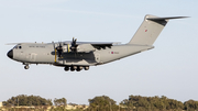 Royal Air Force Airbus A400M Atlas C.1 (ZM420) at  Luqa - Malta International, Malta