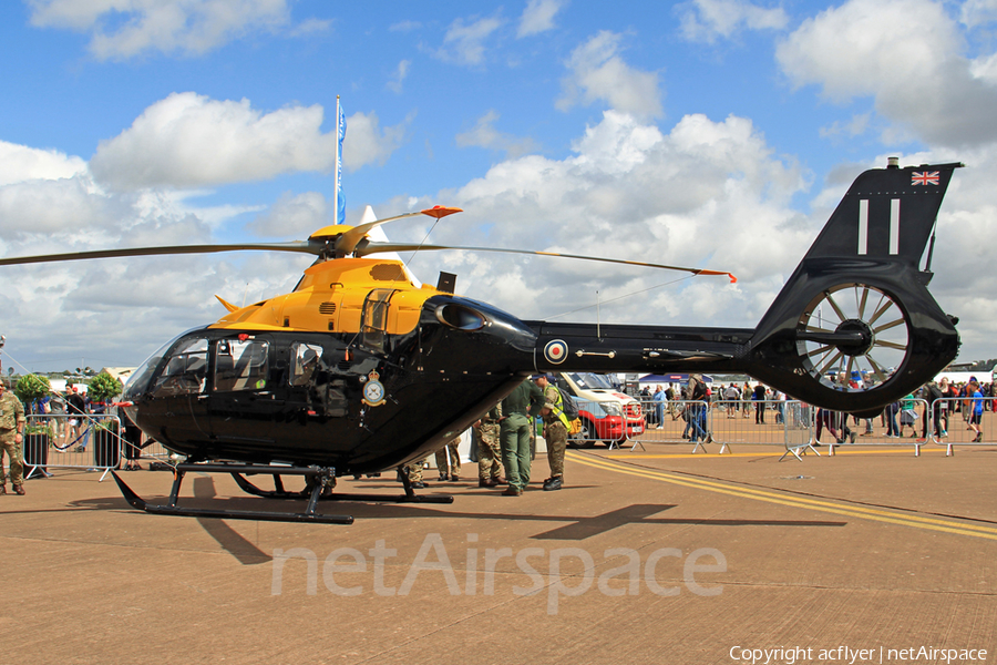 Royal Air Force Airbus Helicopters Juno HT1 (ZM511) | Photo 586266