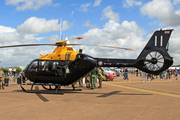 Royal Air Force Airbus Helicopters Juno HT1 (ZM511) at  RAF Fairford, United Kingdom