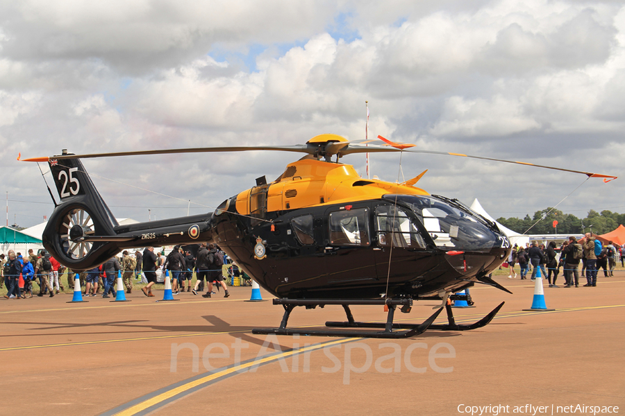 Royal Air Force Airbus Helicopters Juno HT1 (ZM525) | Photo 586346