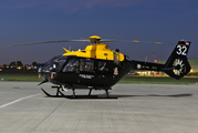 Royal Air Force Airbus Helicopters Juno HT1 (ZM532) at  RAF Northolt, United Kingdom