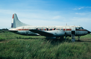 Lineas Aereas Paraguayas (LAP) Convair CV-240-6 (ZP-CDO) at  Asuncion - Silvio Pettirossi, Paraguay