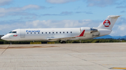 Paranair Bombardier CRJ-200ER (ZP-CRS) at  Curitiba - Afonso Pena International, Brazil