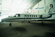 (Private) Cessna 550 Citation II (ZP-TCA) at  Asuncion - Silvio Pettirossi, Paraguay