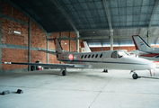 Paraguayan Government Cessna 550 Citation II (ZP-TYO) at  Asuncion - Silvio Pettirossi, Paraguay