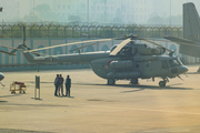 Indian Air Force Mil Mi-17-V5 Hip-H (ZP5248) at  New Delhi - Indira Gandhi International, India