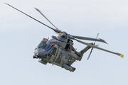 Polish Navy (Marynarka Wojenna) Leonardo AW101 Merlin 614 (ZR288) at  Radom, Poland