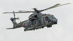 Polish Navy (Marynarka Wojenna) Leonardo AW101 Merlin 614 (ZR288) at  Radom, Poland