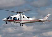 Royal Air Force Agusta A109E Power (ZR322) at  RAF Fairford, United Kingdom