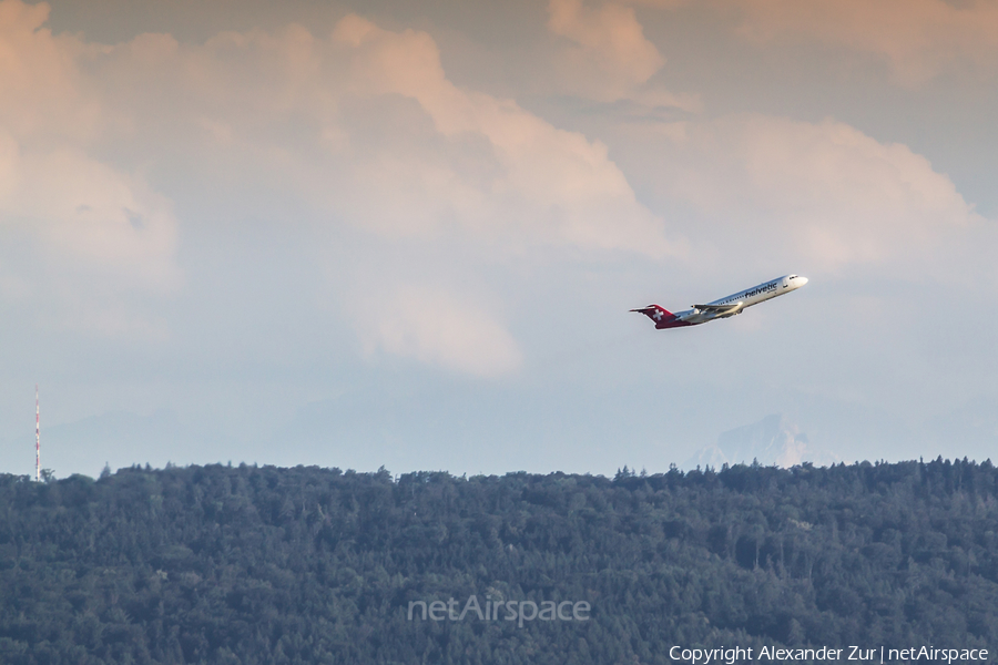 Aviation photo 118997