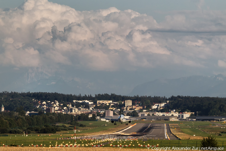 Aviation photo 135869