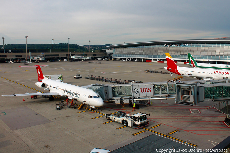 Aviation photo 187904