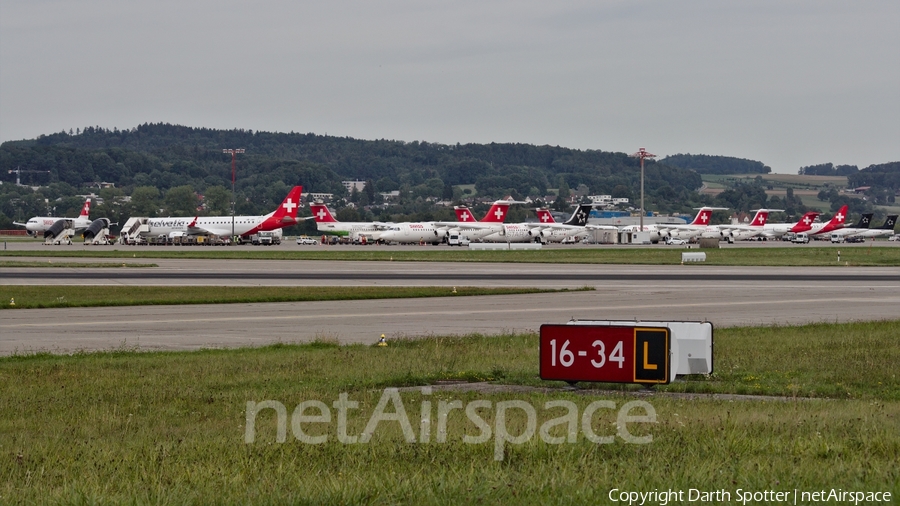 Aviation photo 273580