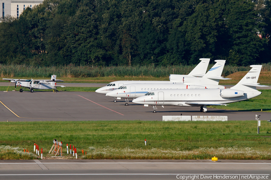 Aviation photo 40803