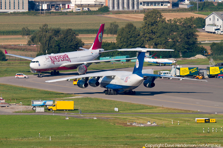 Aviation photo 9851