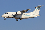 Avex Air Transport Dornier 328-310JET (ZS-AAK) at  Johannesburg - O.R.Tambo International, South Africa