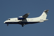 Avex Air Transport Dornier 328-300JET (ZS-AAT) at  Johannesburg - O.R.Tambo International, South Africa