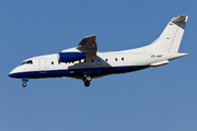 Avex Air Transport Dornier 328-300JET (ZS-AAT) at  Johannesburg - O.R.Tambo International, South Africa