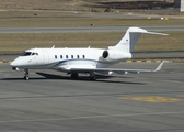 (Private) Bombardier BD-100-1A10 Challenger 300 (ZS-ACT) at  Lanseria International, South Africa
