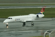 Airlink Embraer ERJ-140LR (ZS-ALP) at  Johannesburg - O.R.Tambo International, South Africa