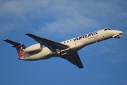 Airlink Embraer ERJ-140LR (ZS-ALR) at  Johannesburg - O.R.Tambo International, South Africa