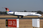 Airlink Embraer ERJ-140LR (ZS-ALU) at  Johannesburg - O.R.Tambo International, South Africa