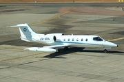 Awesome Aviation Learjet 35A (ZS-ARA) at  Lanseria International, South Africa