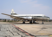 Rovos Air Convair CV-440 (ZS-ARV) at  Lanseria International, South Africa