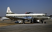 Rovos Air Convair CV-440 (ZS-ARV) at  Lanseria International, South Africa