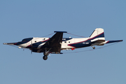 Spectrem Air Douglas (Basler) BT-67 Turbo 67 (ZS-ASN) at  Johannesburg - O.R.Tambo International, South Africa