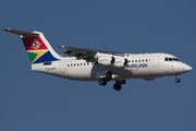 Airlink BAe Systems BAe-146-RJ85 (ZS-ASW) at  Johannesburg - O.R.Tambo International, South Africa