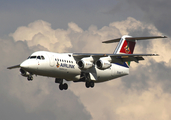 Airlink BAe Systems BAe-146-RJ85 (ZS-ASY) at  Johannesburg - O.R.Tambo International, South Africa