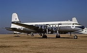 Skyclass Aviation Douglas DC-4-1009 (ZS-AUA) at  Rand, South Africa