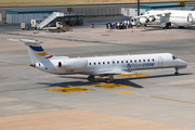 Fly Blue Crane Embraer ERJ-145LR (ZS-BBJ) at  Johannesburg - O.R.Tambo International, South Africa