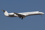 Fly Blue Crane Embraer ERJ-145LR (ZS-BBJ) at  Johannesburg - O.R.Tambo International, South Africa