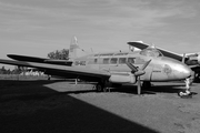 South African Airways De Havilland DH.104 Dove 6 (ZS-BCC) at  Rand, South Africa