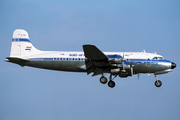 South African Airways (Historic Flight) Douglas DC-4-1009 (ZS-BMH) at  Hamburg - Fuhlsbuettel (Helmut Schmidt), Germany