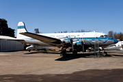 South African Airways (Historic Flight) Douglas DC-4-1009 (ZS-BMH) at  Rand, South Africa