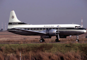 Rovos Air Convair CV-440 (ZS-BRV) at  Johannesburg - O.R.Tambo International, South Africa