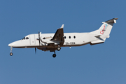 CemAir Beech 1900D (ZS-CEM) at  Johannesburg - O.R.Tambo International, South Africa