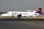 CemAir Beech 1900D (ZS-CMI) at  Johannesburg - O.R.Tambo International, South Africa