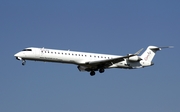 CemAir Bombardier CRJ-900ER (ZS-CMP) at  Johannesburg - O.R.Tambo International, South Africa