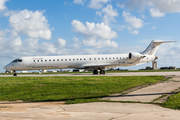 CemAir Bombardier CRJ-900ER (ZS-CMP) at  Luqa - Malta International, Malta