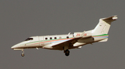 (Private) Embraer EMB-505 Phenom 300 (ZS-CSB) at  Durban - King Shaka International, South Africa