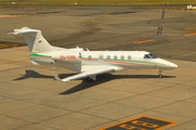 (Private) Embraer EMB-505 Phenom 300 (ZS-CSB) at  Lanseria International, South Africa