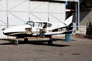 (Private) Piper PA-23-250 Aztec B (ZS-CWL) at  Rand, South Africa