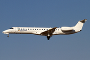 Airlink Embraer ERJ-145EP (ZS-DFA) at  Johannesburg - O.R.Tambo International, South Africa