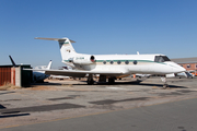 (Private) Gulfstream GIIB (ZS-DGW) at  Lanseria International, South Africa