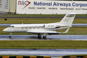 (Private) Gulfstream GIIB (ZS-DGW) at  Lanseria International, South Africa